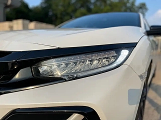 HONDA CIVIC 2021 YEAR HATCHBACK 220TURBO MANUAL 2021