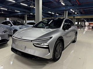 Заказать XPENG MOTORS G7