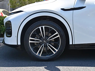 XPENG MOTORS G6  2023 YEAR 580  RANGE MAX 2023