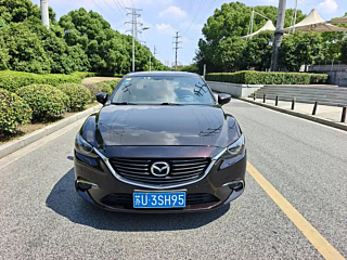 MAZDA ATENZA 2018
