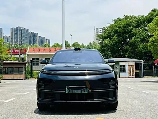 Заказать LI AUTO L7