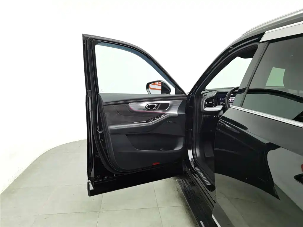 TRUMPCHI GS8 2023