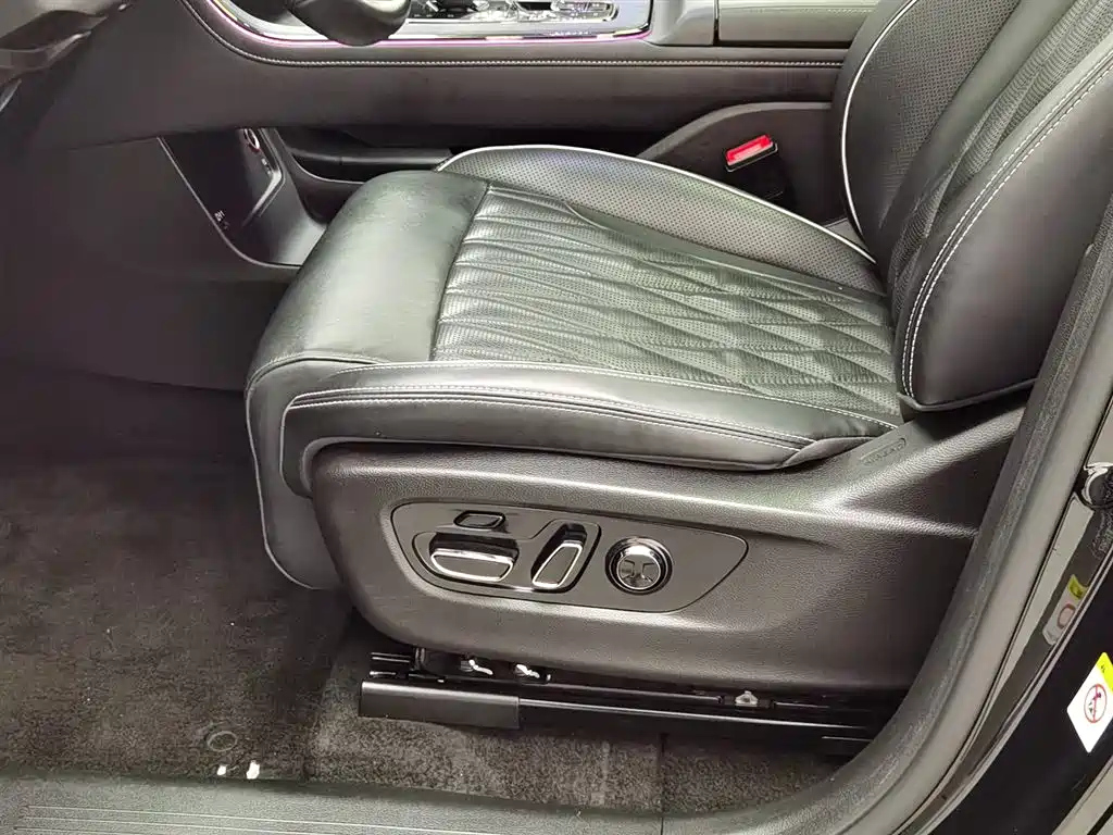 TRUMPCHI GS8 2023
