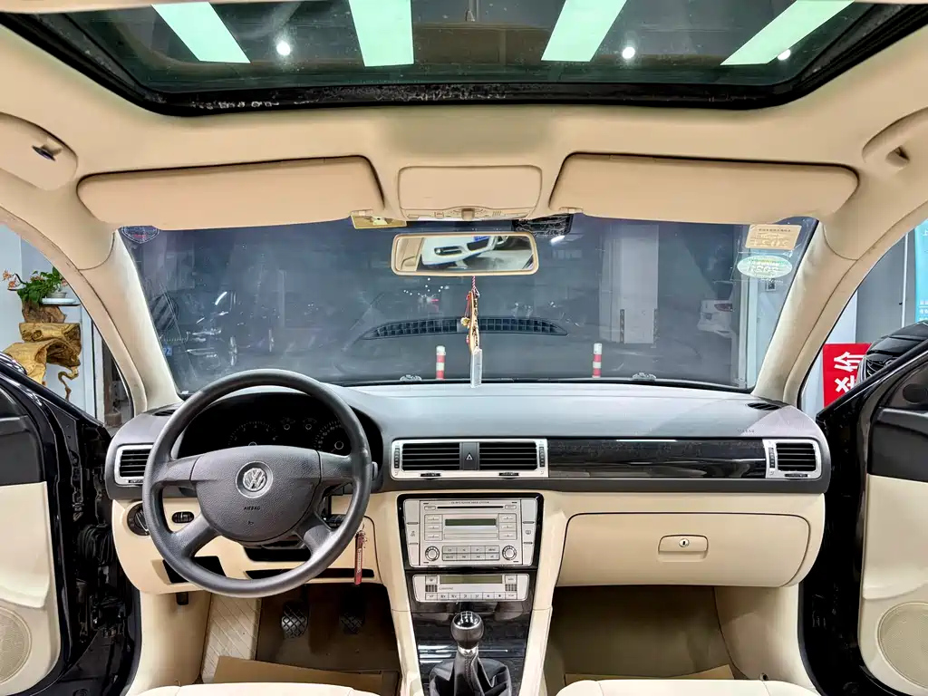 VOLKSWAGEN OTHER 2009