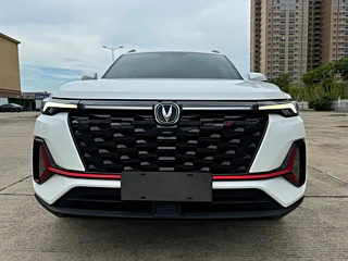 CHANGAN CS35PLUS  2023