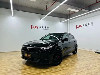 VOYAH FREE  2025 YEAR 318 318KM  EDITION 2025