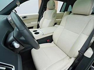 LI AUTO L7  2024 YEAR PRO 2024
