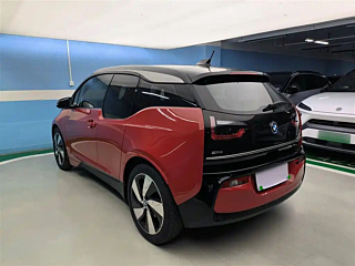 BMW I3 IMPORT  2018 YEAR LUXURY 2018