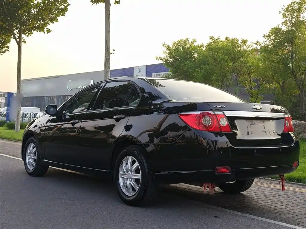 CHEVROLET OTHER 2013