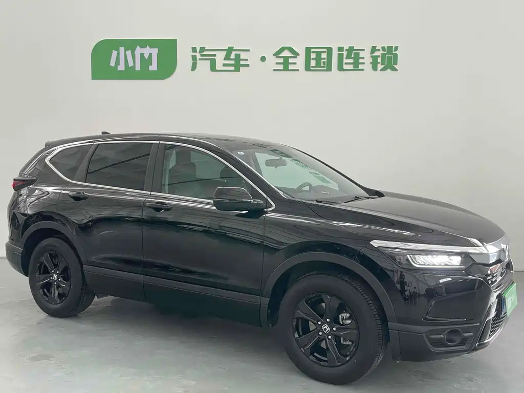 HONDA BREEZE 2021