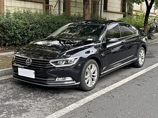 VOLKSWAGEN MAGOTAN 2017