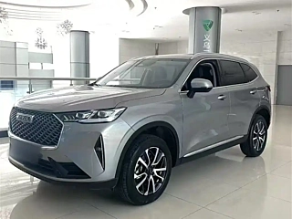 Заказать HAVAL H6