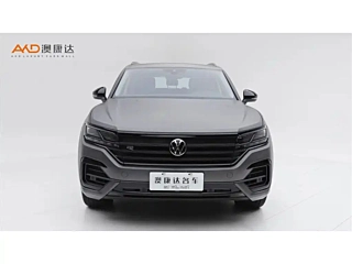 VOLKSWAGEN TOUAREG 2024