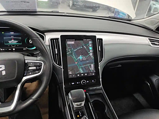 RISING AUTO ER6 2020 YEAR 620KM SMART EDITION 2020