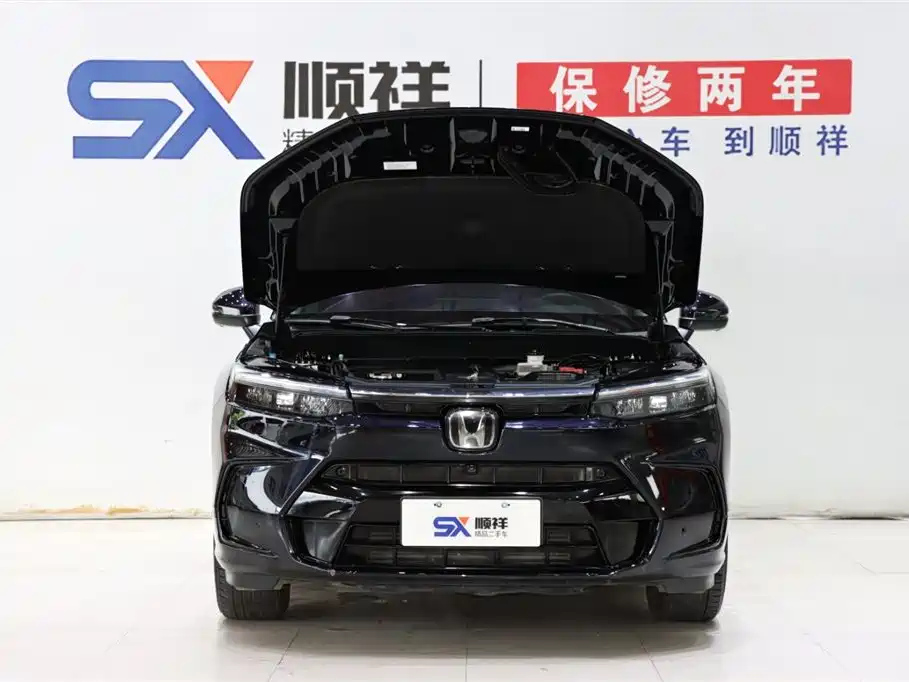 HONDA BREEZE 2023
