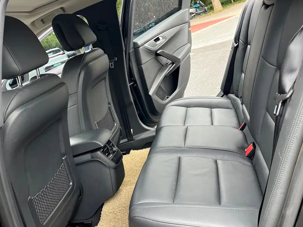 PEUGEOT 508 2015