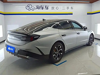 HYUNDAI SONATA  2024 YEAR 1.5T PRO 2024