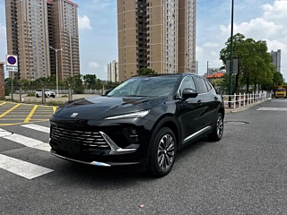 BUICK ENVISION S 2025 YEAR 25T EDITION 2025