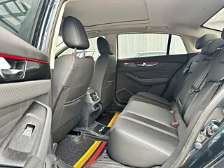 DONGFENG AEOLUS MAX 2022 YEAR 1.5T EDITION 2022