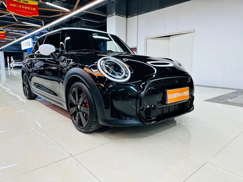 MINI OTHER 2023