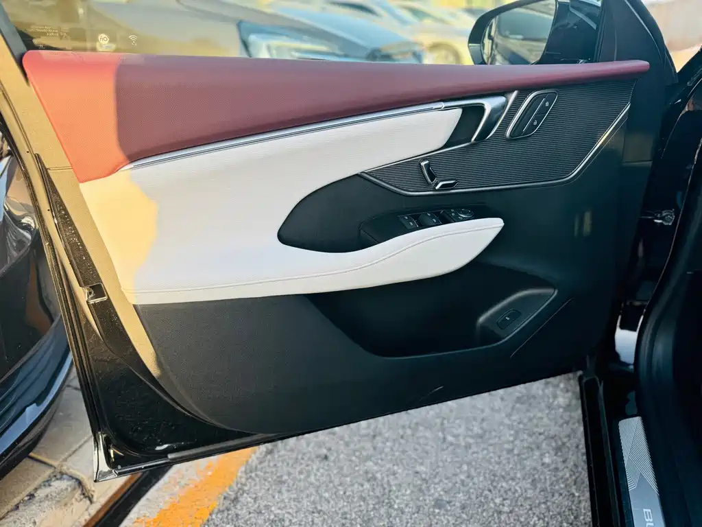 BUICK LACROSSE 2024