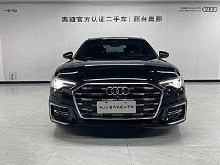 AUDI A6L 2024