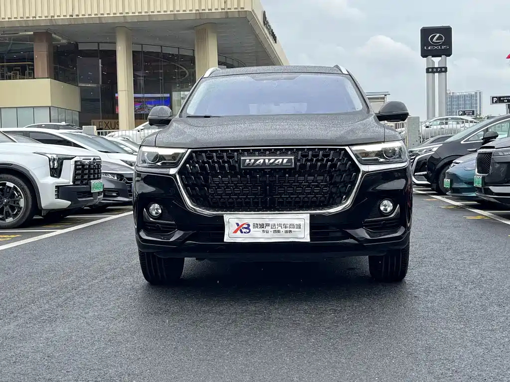 HAVAL H6 2023