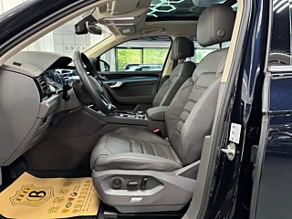 VOLKSWAGEN TOUAREG 2022 YEAR 2.0TSI SHARP EDITION 2022