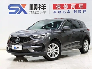 Заказать ACURA RDX