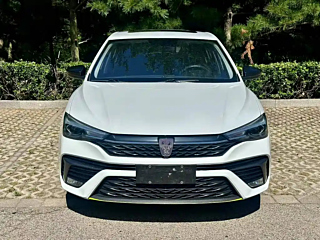 Заказать ROEWE I5