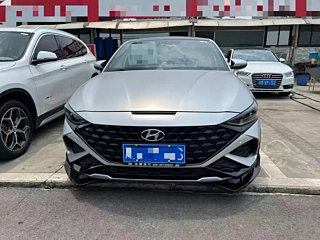 HYUNDAI LAFESTA  2023