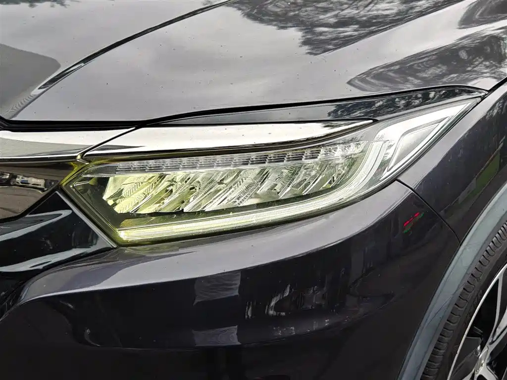 HONDA VEZEL 2020