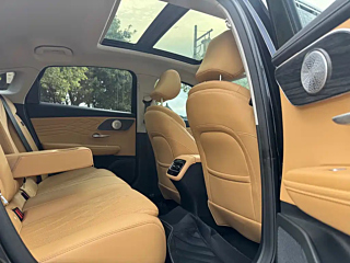 CHERY OTHER  2025 YEAR PRO 1.6T LUXURY 2025