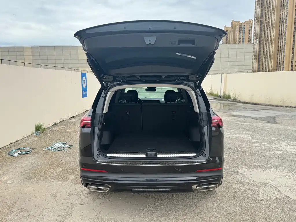 BUICK ENVISION 2024