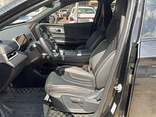 NETA AUTO X  2023 YEAR 500 LITE 2023