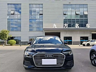 AUDI A6L 2020