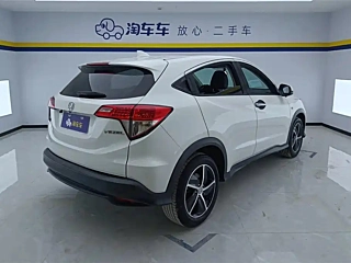HONDA VEZEL  2020 YEAR 1.5L CVT PIONEER EDITION 2020