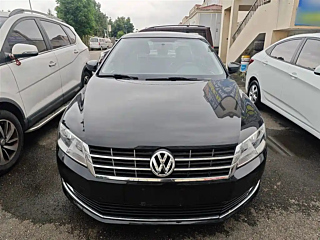 VOLKSWAGEN LAVIDA 2013