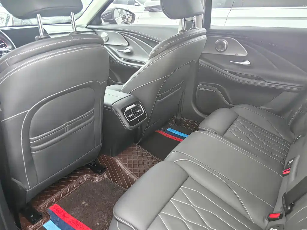 CHERY ARRIZO 8 2022
