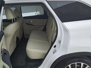 CHANGAN OSHAN X7  2020 YEAR 1.5T  AUTOMATI 2020