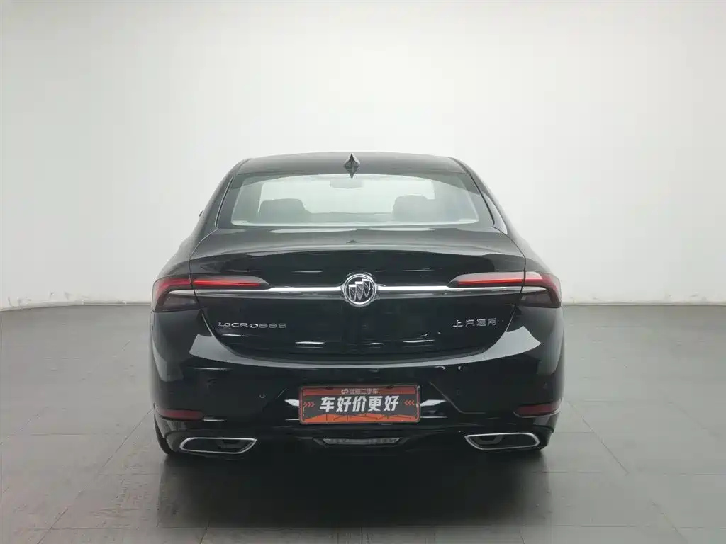 BUICK LACROSSE 2022