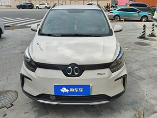 BAIC BJEV EC5