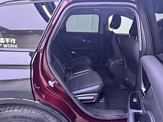 LINCOLN ADVENTURER NEW ENERGY  2021 YEAR PHEV 4WD E EDITION 2021