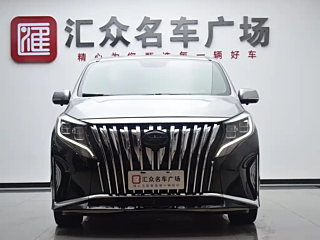 TRUMPCHI M8 2021