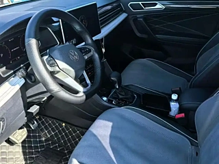 VOLKSWAGEN TIGUAN L 2024