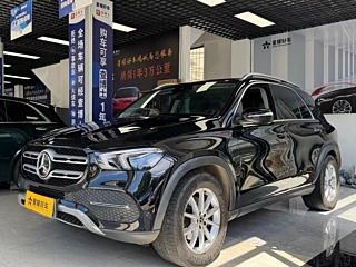 MERCEDES BENZ GLE 2021 YEAR GLE 350 4MATIC DYNAMIC 2021