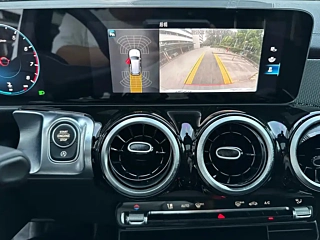 MERCEDES BENZ GLB 2020 YEAR GLB 180 FASHION 2020