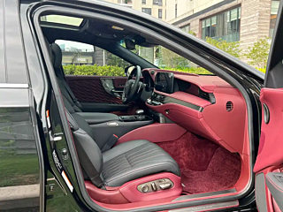 LEXUS LS  2021 YEAR 500H  EDITION 2021