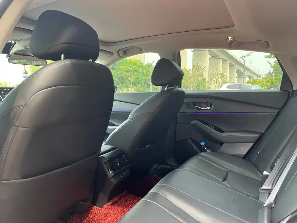 HONDA ACCORD 2023