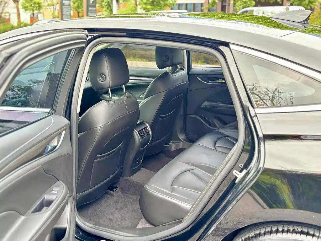 BUICK LACROSSE 2021